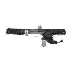 Alzacristallo elettrico ant. DX FIAT Doblo Cargo dal 10 al 18