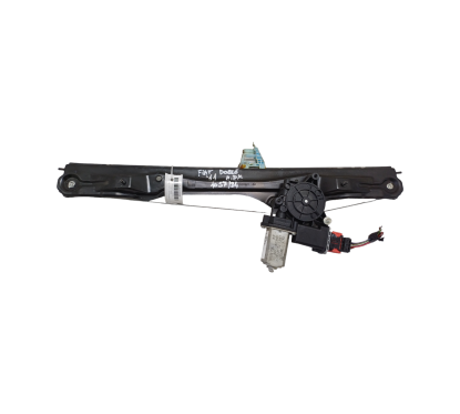 Alzacristallo elettrico ant. DX FIAT Doblo Cargo dal 10 al 18 - 52063785 - 1971076