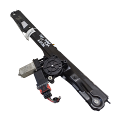Alzacristallo elettrico ant. DX FIAT Doblo Cargo dal 10 al 18 - 52063785 - 1971076
