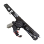 Alzacristallo elettrico ant. DX FIAT Doblo Cargo dal 10 al 18