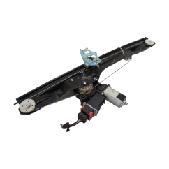 Alzacristallo elettrico ant. DX FIAT Doblo Cargo dal 10 al 18 - 52063785 - 1971076