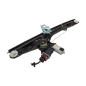 Alzacristallo elettrico ant. DX FIAT Doblo Cargo dal 10 al 18