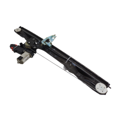 Alzacristallo elettrico ant. DX FIAT Doblo Cargo dal 10 al 18 - 52063785 - 1971076