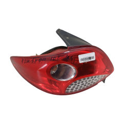 Stop fanale Posteriore Sinistro PEUGEOT 206 Plus Berlina - 1972050 - 1972050