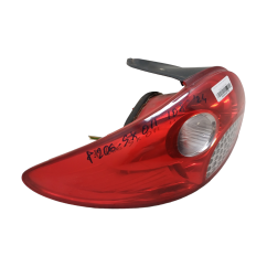 Stop fanale Posteriore Sinistro PEUGEOT 206 Plus Berlina