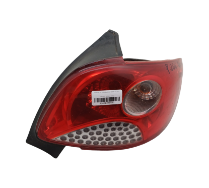 Stop fanale posteriore Destro PEUGEOT 206 Plus Berlina - 1972051 - 1972051