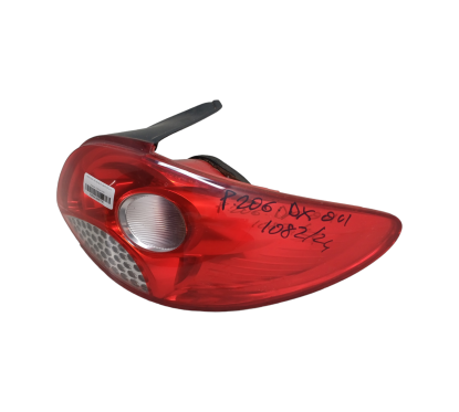 Stop fanale posteriore Destro PEUGEOT 206 Plus Berlina