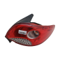 Stop fanale posteriore Destro PEUGEOT 206 Plus Berlina