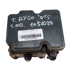 ABS TOYOTA Aygo 3° Serie - 440500H060 - 1972096