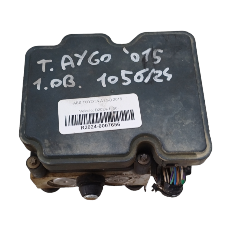 ABS TOYOTA Aygo 3° Serie