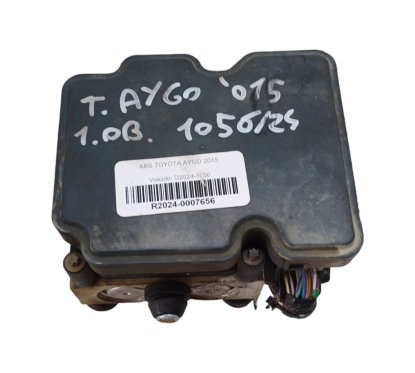 ABS TOYOTA Aygo 3° Serie - 440500H060 - 1972096