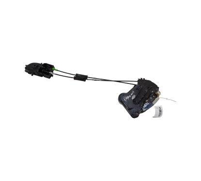Serratura Anteriore Destra TOYOTA Aygo 3° Serie - 6903002520 - 1972108