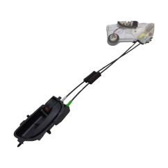 Serratura Anteriore Destra TOYOTA Aygo 3° Serie - 6903002520 - 1972108