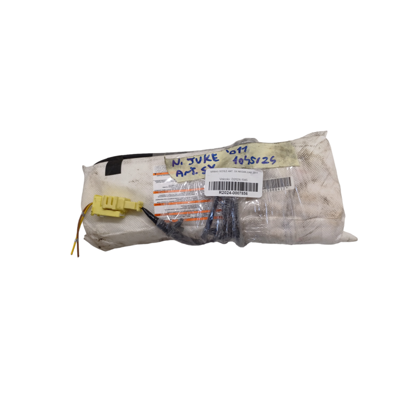 Airbag Sedile sinistro NISSAN Juke 1° Serie