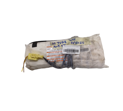 Airbag Sedile sinistro NISSAN Juke 1° Serie - 1972205 - 1972205