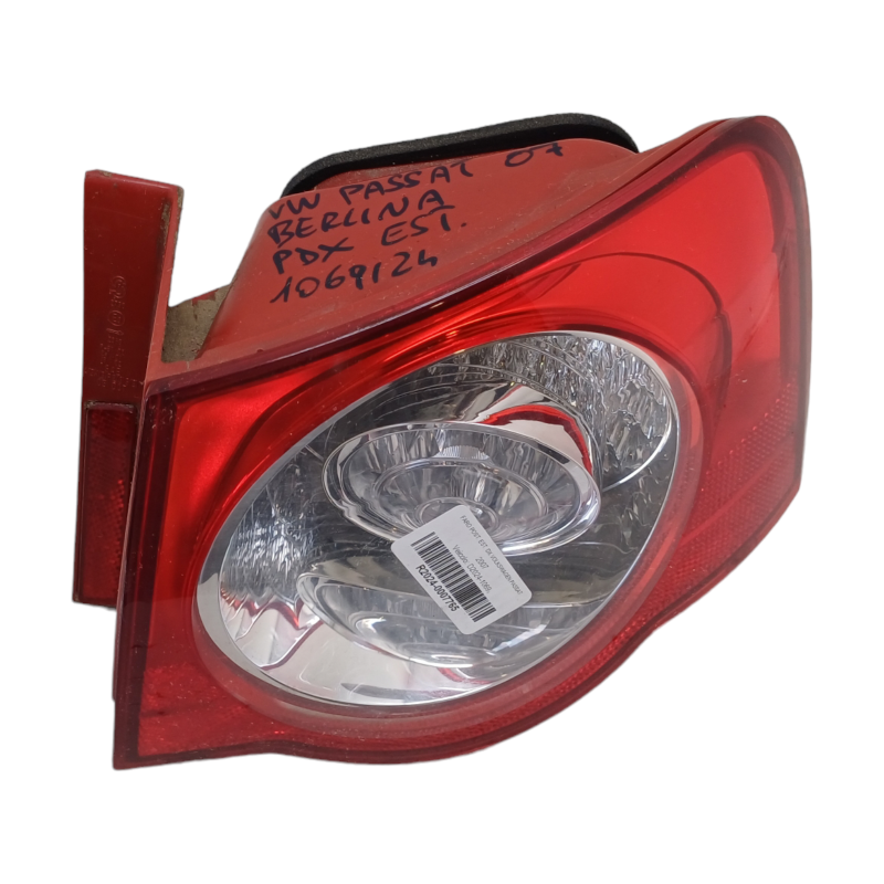 Stop fanale posteriore Destro VOLKSWAGEN Passat Berlina 4° Serie