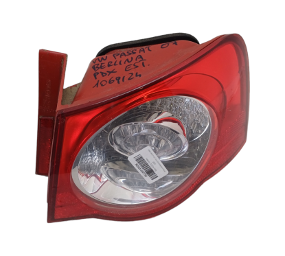 Stop fanale posteriore Destro VOLKSWAGEN Passat Berlina 4° Serie - 3C5945096H - 1972233