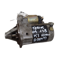 Motorino d' avviamento DAIHATSU Terios 1° Serie