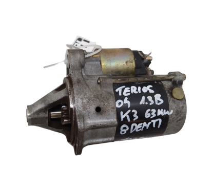 Motorino d' avviamento DAIHATSU Terios 1° Serie - 228000-9252 - 1972346