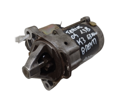 Motorino d' avviamento DAIHATSU Terios 1° Serie
