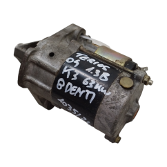 Motorino d' avviamento DAIHATSU Terios 1° Serie - 228000-9252 - 1972346