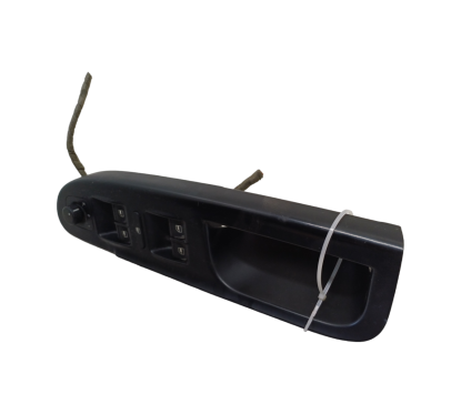 Pulsantiera Anteriore Sinistra VOLKSWAGEN Passat Berlina 4° Serie - 1K4959857CREH - 1972369