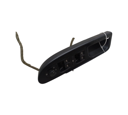 Pulsantiera Anteriore Sinistra VOLKSWAGEN Passat Berlina 4° Serie