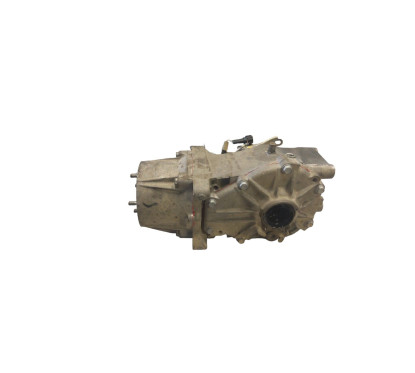 Differenziale Posteriore TOYOTA Rav4 4° Serie - 4111042040 - 1972671