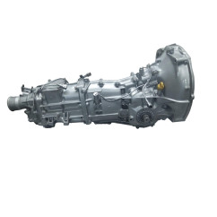 Cambio Manuale Completo SUBARU Legacy Berlina 2° Serie - 32000AE240 - 1972777