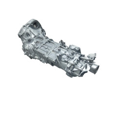Cambio Manuale Completo SUBARU Legacy Berlina 2° Serie - 32000AE240 - 1972777