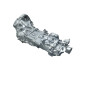 Cambio Manuale Completo SUBARU Legacy Berlina 2° Serie