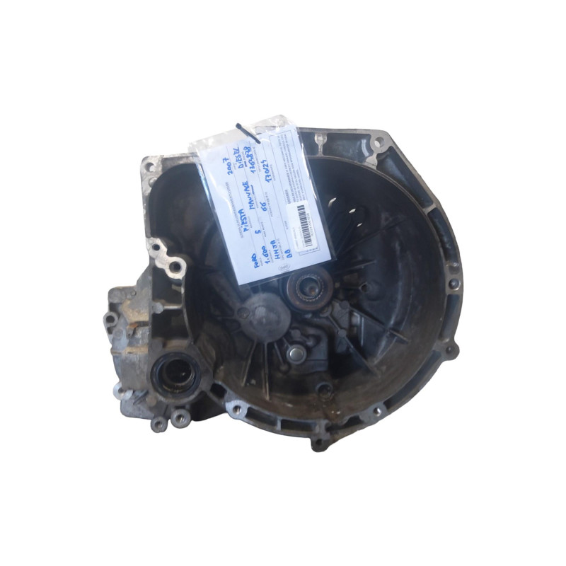 Cambio Manuale Completo FORD Fiesta 5° Serie