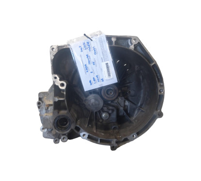 Cambio Manuale Completo FORD Fiesta 5° Serie - 1364878 - 1973327