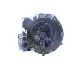 Cambio Manuale Completo FORD Fiesta 5° Serie - 1364878 - 1973327