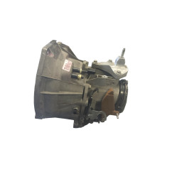 Cambio Manuale Completo FORD Fiesta 5° Serie - 1364878 - 1973327