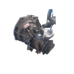 Cambio Manuale Completo FORD Fiesta 5° Serie - 1364878 - 1973327