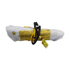 Airbag Sedile sinistro TOYOTA Yaris Serie dal 14 al 16