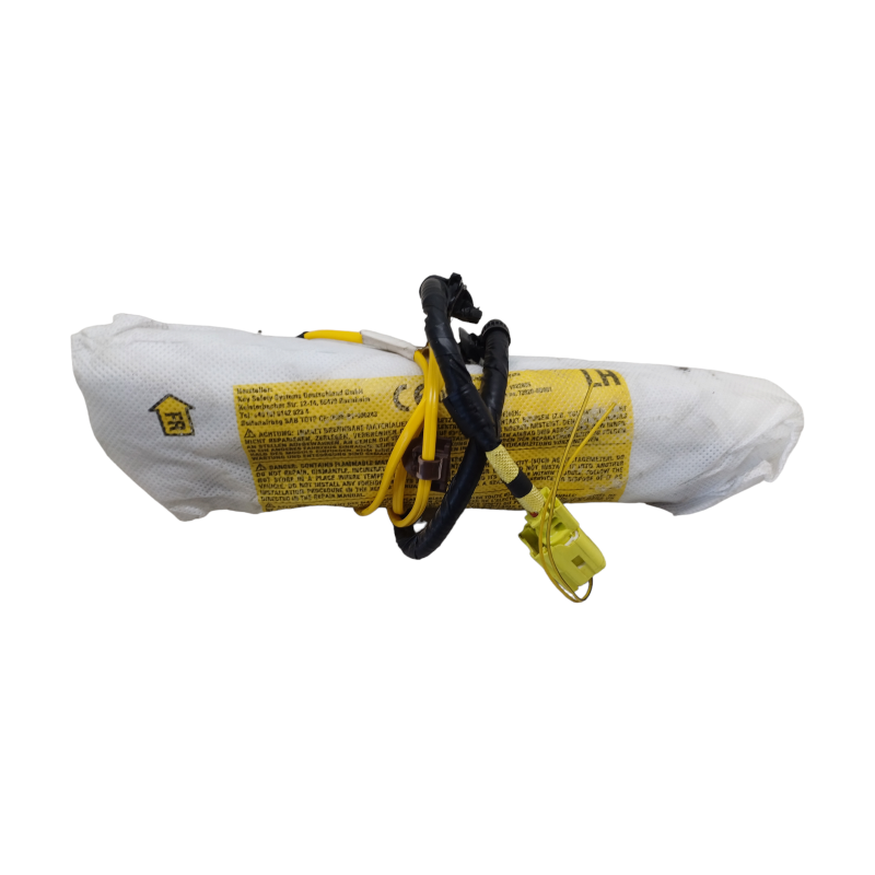 Airbag Sedile sinistro TOYOTA Yaris Serie dal 14 al 16