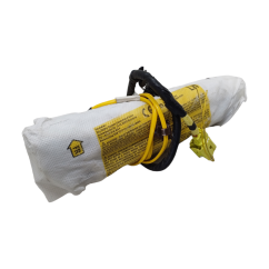 Airbag Sedile sinistro TOYOTA Yaris Serie dal 14 al 16 - 739600D111 - 1973397