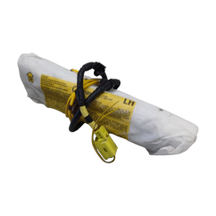 Airbag Sedile sinistro TOYOTA Yaris Serie dal 14 al 16 - 739600D111 - 1973397