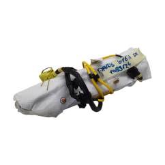 Airbag Sedile sinistro TOYOTA Yaris Serie dal 14 al 16 - 739600D111 - 1973397
