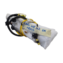 Airbag Sedile sinistro TOYOTA Yaris Serie dal 14 al 16 - 739600D111 - 1973397