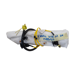Airbag Sedile sinistro TOYOTA Yaris Serie dal 14 al 16 - 739600D111 - 1973397
