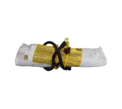 Airbag sedile destro TOYOTA Yaris Serie dal 14 al 16 - 739600D111 - 1973405