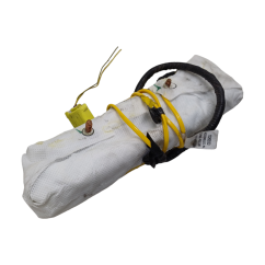 Airbag sedile destro TOYOTA Yaris Serie dal 14 al 16 - 739600D111 - 1973405
