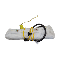 Airbag sedile destro TOYOTA Yaris Serie dal 14 al 16 - 739600D111 - 1973405