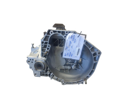 Cambio Manuale Completo ALFA ROMEO 156 Berlina Serie 932 dal 97 al 03 - 55187515 - 1973487