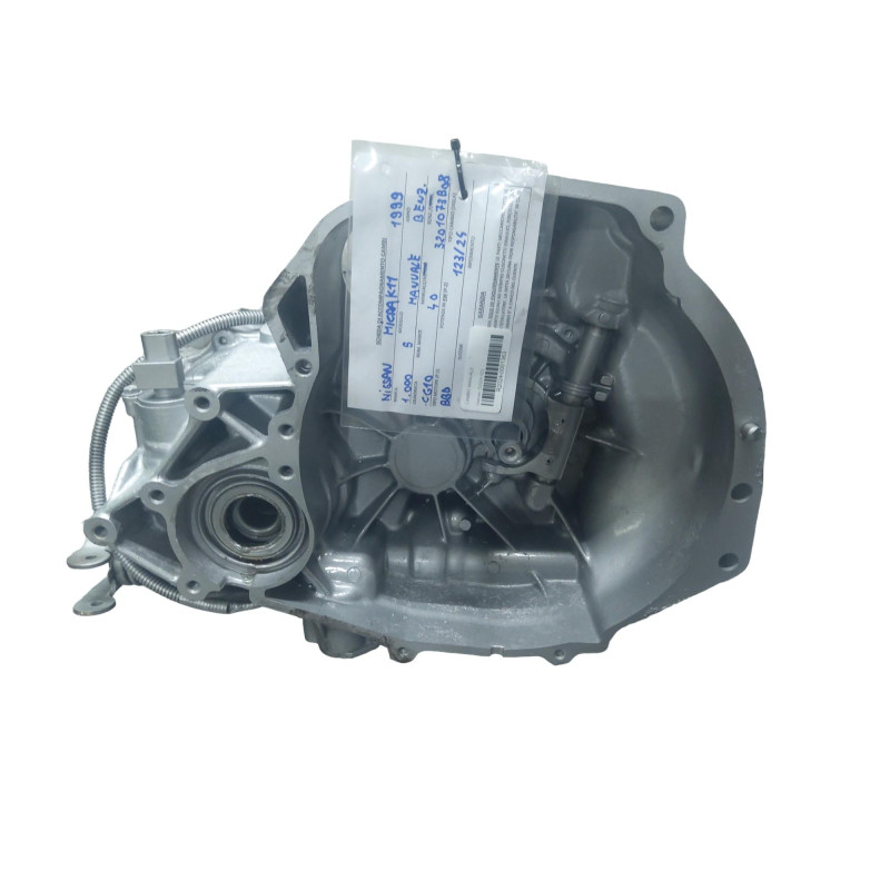 Cambio Manuale Completo NISSAN Micra 1° Serie