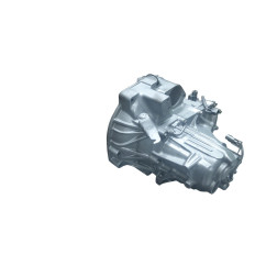 Cambio Manuale Completo NISSAN Micra 1° Serie - 3201073B08 - 1973502