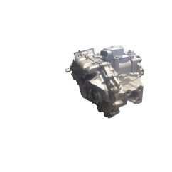 Differenziale Posteriore TOYOTA Rav4 Serie dal 18 - G105042010 - 1973572